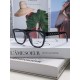 Chanel chanel diamond pattern double C logo women's flat glasses 3442 spectacle frame fashion female models