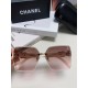 Chanel Chanel net red explosion sunglasses  , sunshade to modify the face god weapon