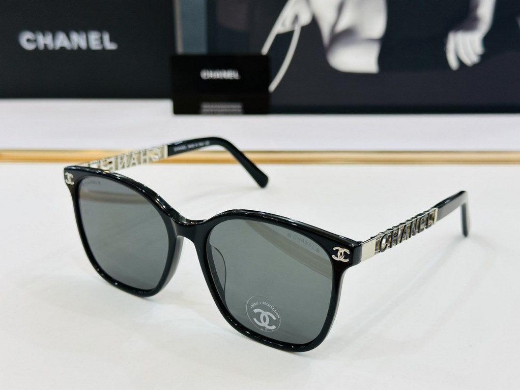 [CHANECHANE family] MODEL CH0815 size 55 mouth 18-145      Ultra-light frames recommended     E sunglasses