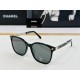 [CHANECHANE family] MODEL CH0815 size 55 mouth 18-145      Ultra-light frames recommended     E sunglasses