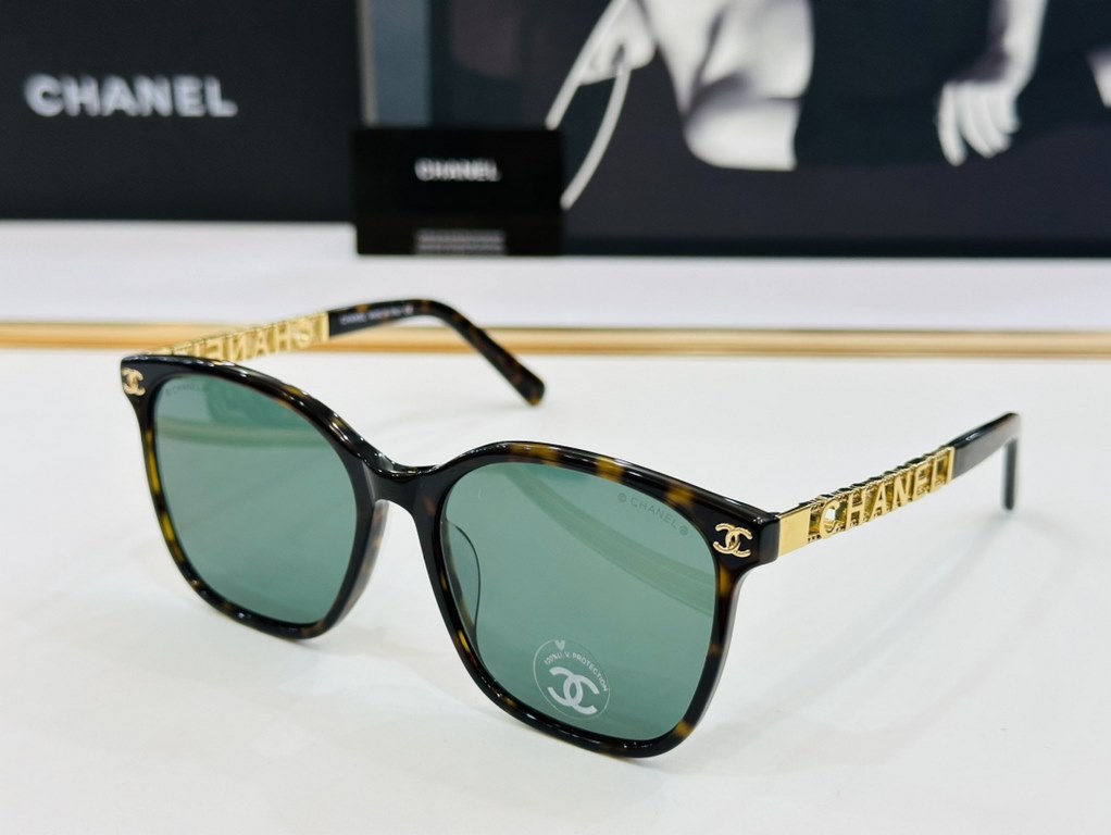 [CHANECHANE family] MODEL CH0815 size 55 mouth 18-145      Ultra-light frames recommended     E sunglasses