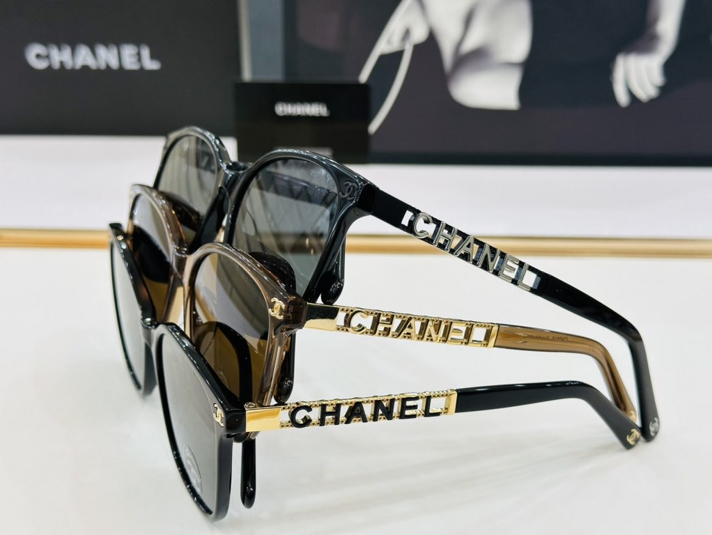 [CHANECHANE family] MODEL CH0815 size 55 mouth 18-145      Ultra-light frames recommended     E sunglasses