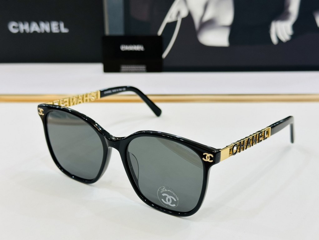 [CHANECHANE family] MODEL CH0815 size 55 mouth 18-145      Ultra-light frames recommended     E sunglasses