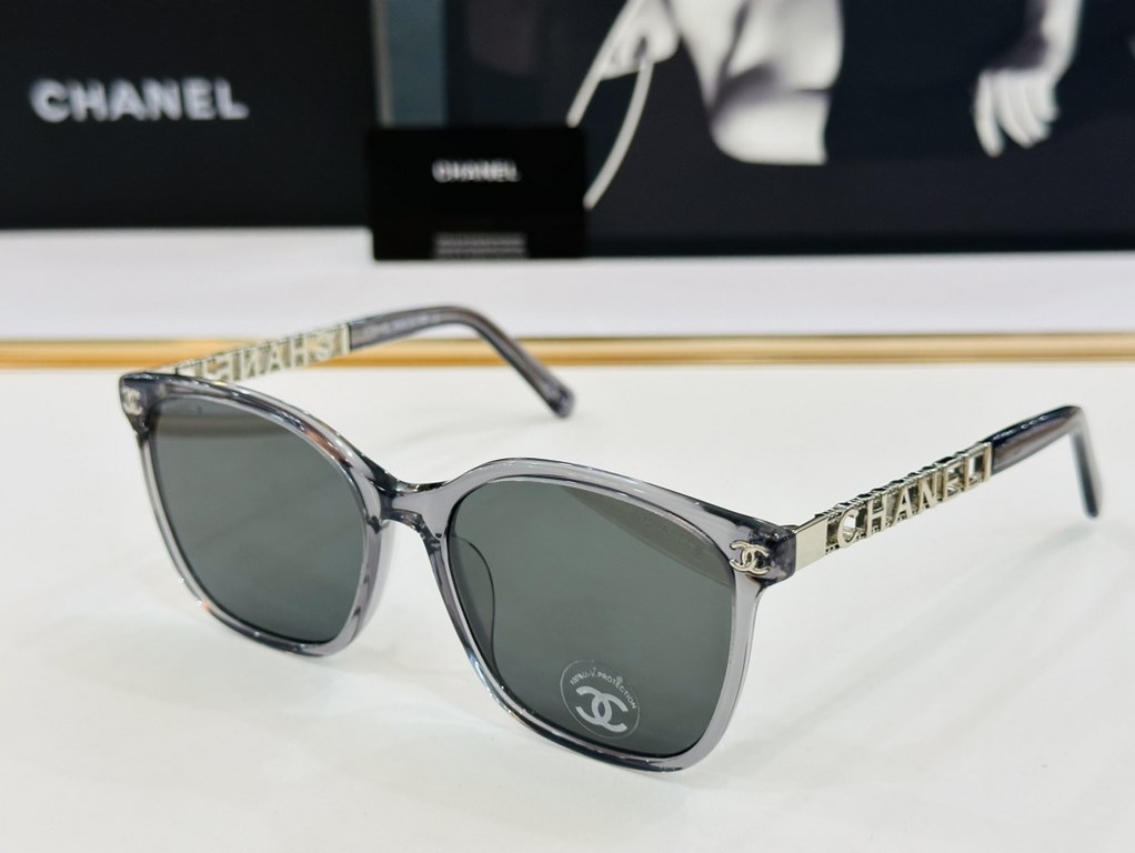 [CHANECHANE family] MODEL CH0815 size 55 mouth 18-145      Ultra-light frames recommended     E sunglasses