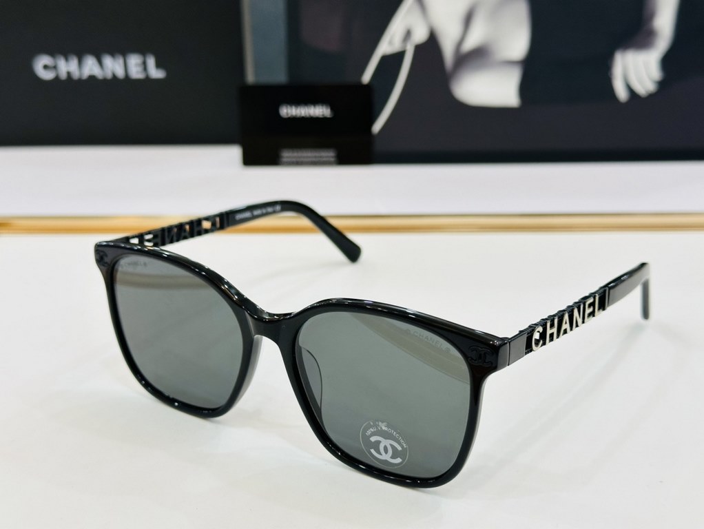 [CHANECHANE family] MODEL CH0815 size 55 mouth 18-145      Ultra-light frames recommended     E sunglasses