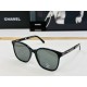 [CHANECHANE family] MODEL CH0815 size 55 mouth 18-145      Ultra-light frames recommended     E sunglasses