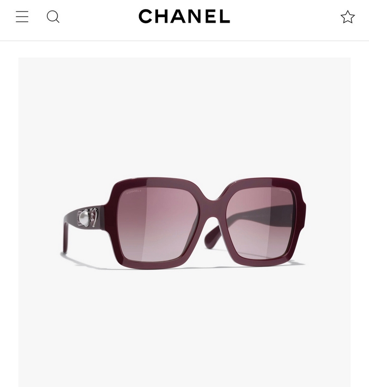 CHANEL 5479 official website