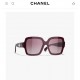 CHANEL 5479 official website