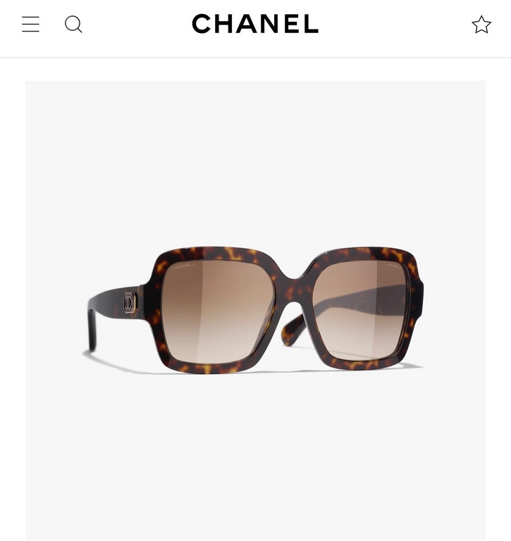 CHANEL 5479 official website