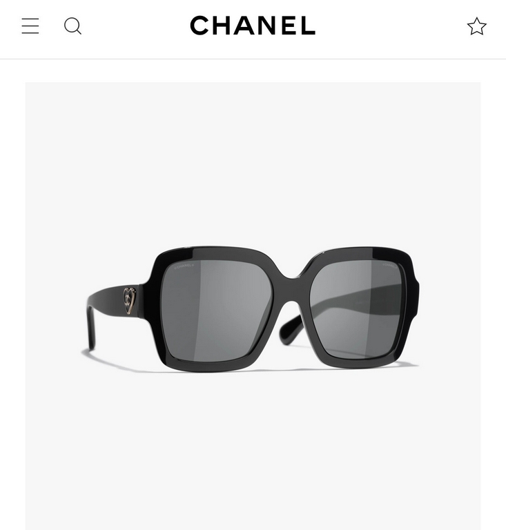 CHANEL 5479 official website