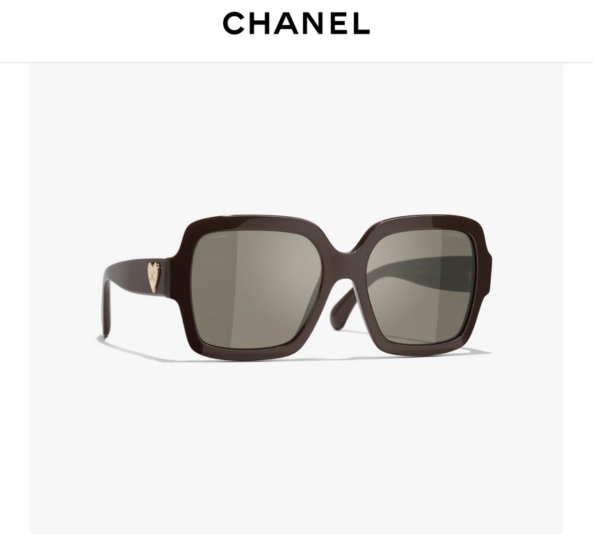 CHANEL 5479 official website