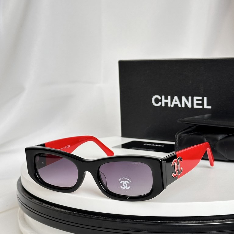 CHANELmodel： 5525size 52-19-140Official website original 11 color blocking