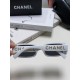 Chanel Chanel 2024 summer new small red book hot pushDouble C Big Logo Letter