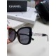 Chanel Chanel 2024 new  ch0772 hollowed out legs new to come~  Elegant temperament of the butterfly design is not picky~Retro modern sense Gift Ma Ma is also very suitable oh