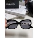 Chanel Chanel 2024 new  ch0772 hollowed out legs new to come~  Elegant temperament of the butterfly design is not picky~Retro modern sense Gift Ma Ma is also very suitable oh