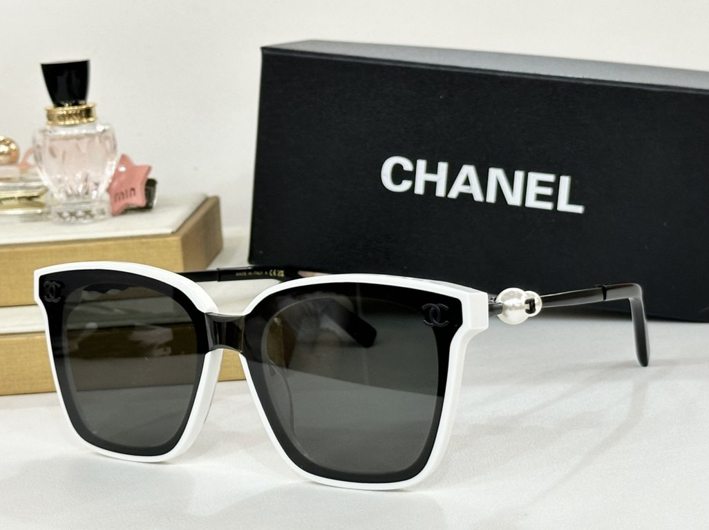 CHANEMODEL A95074SIZE 53 ports 22-145