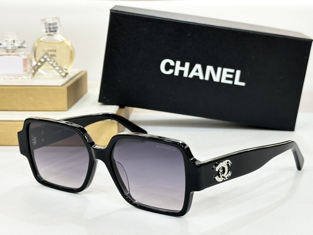 CHANELMODELCH5081SIZE：53口17-145