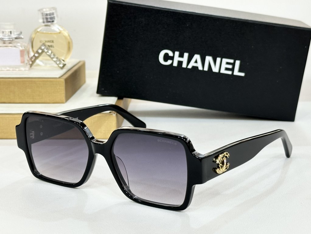 CHANELMODELCH5081SIZE：53口17-145