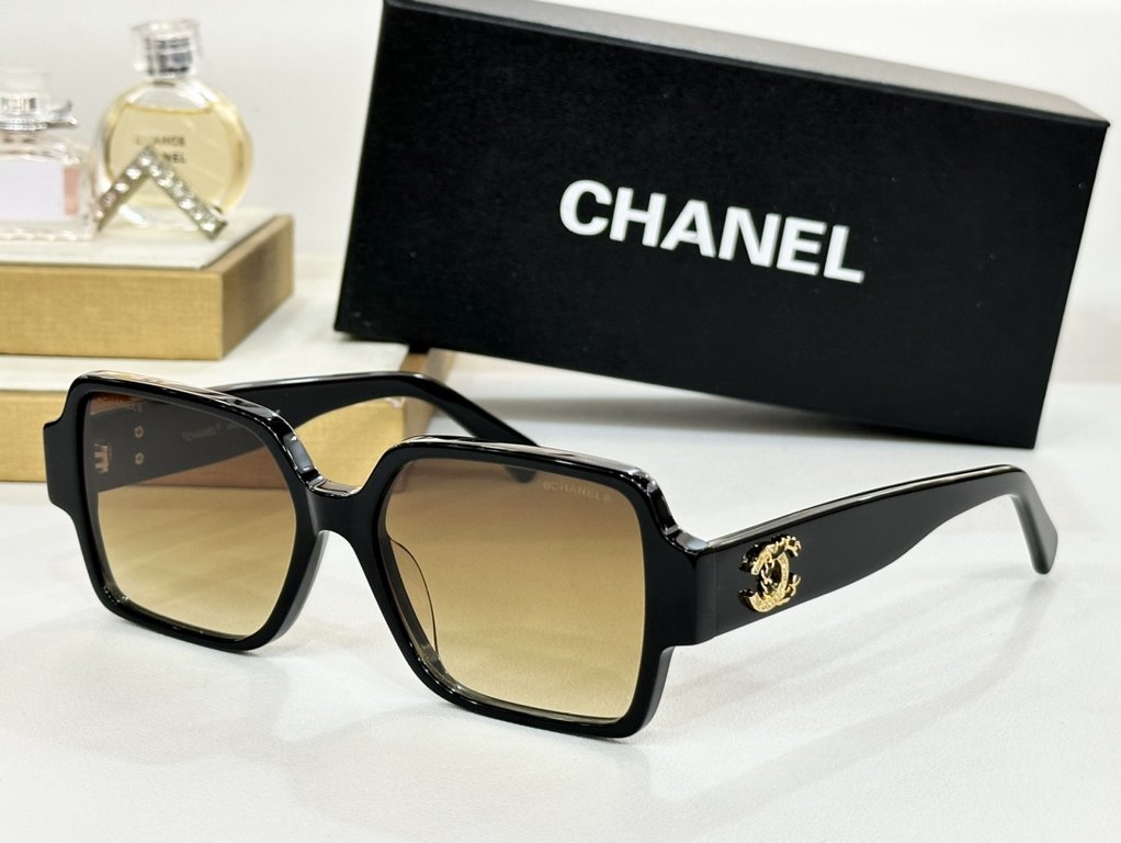 CHANELMODELCH5081SIZE：53口17-145