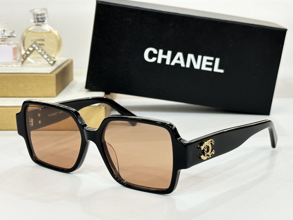 CHANELMODELCH5081SIZE：53口17-145