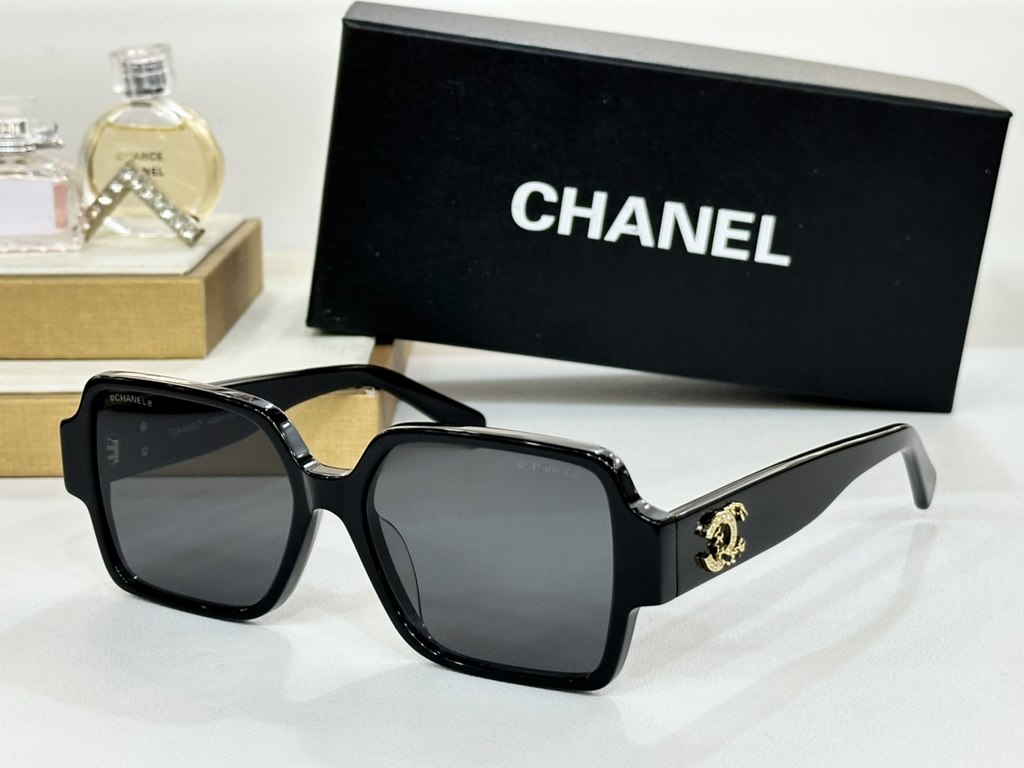 CHANELMODELCH5081SIZE：53口17-145