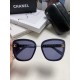 Chanel Chanel 2024 new boys and women universal sunglasses sports Europe and the United States women anti-ultraviolet sunglasses elegant incense family couple hip-hop American glasses