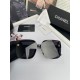 . Explosive back in stock   CHANEL Chanel original single quality women's sunglasses   TR Material  . Official website synchronization on sale, fashion atmosphere, travel essential models, buy is to earn   (No. 6005)