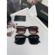 . Explosive back in stock   CHANEL Chanel original single quality women's sunglasses   TR Material  . Official website synchronization on sale, fashion atmosphere, travel essential models, buy is to earn   (No. 6005)