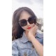 . Explosive back in stock   CHANEL Chanel original single quality women's sunglasses   TR Material  . Official website synchronization on sale, fashion atmosphere, travel essential models, buy is to earn   (No. 6005)