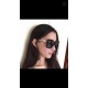 Qi color arrival CHANEL Naza super beautiful models Chanel ch5339 size 57 17-143  double pearl models sunglasses women's atmosphere versatile sunglasses