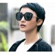 Qi color arrival CHANEL Naza super beautiful models Chanel ch5339 size 57 17-143  double pearl models sunglasses women's atmosphere versatile sunglasses