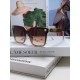 Chanel Chanel sunglasses   round face treasure look over, super cover meat face, show face small Chuan Xiao Xiangfeng style 24 new large square frame sunglasses versatile skinny, huge show face is small!Big face, round f