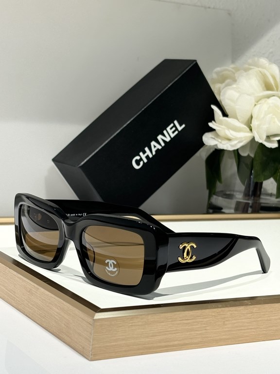 CHANEL     MODEL CH9150    SIZE 53 ports 22-145