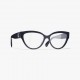 High version Non-market general merchandise   Blu-ray plated lenses  Chane Chanel 22SS CH3436