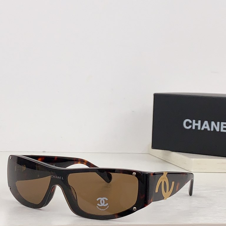 CHANEL  MODEL CH5072             So_2728