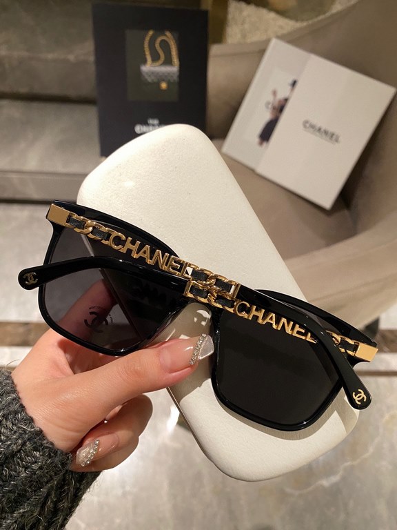 Qi color CHANEL 0778 first batch of quality non-market copy goodsExclusive code identification ~ small face bb   direct entry!Wear comfortable feeling never afraid to fall details of the quality can be seen!