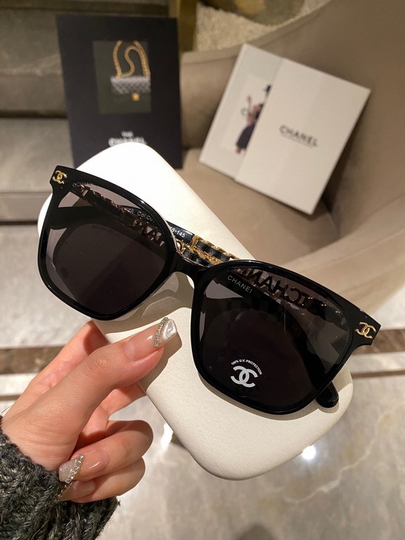 Qi color CHANEL 0778 first batch of quality non-market copy goodsExclusive code identification ~ small face bb   direct entry!Wear comfortable feeling never afraid to fall details of the quality can be seen!