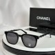 price favorable factory stock CHANEL, MODEL CH6808, size 52 mouth 21-145