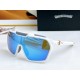 Chrome HeartsMod U CNT SEA MEOriginal moldz Chrome Hearts Sport Style EyewearDecorative details in silverwith different color frameswith different color frames