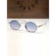 CHROME HEART's super trendy narrow-rimmed sunglasses!The overall texture of the old, revealing the traces of time ~ CH8029Exquisite details, not exaggerated, the overall sense of age brings a low-key literary atmosphere,