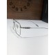 NEW Titanium CHROME HEARTLarge frame titanium sunglasses for nearsightedness, super lightweight.CH8233 SIZE56-18-149