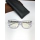 Titanium NEW～Box CHROME HEARTHand polished from top quality plate Titanium temples with three-dimensional pattern are stylish and fashionableCH8271 SIZE 54-20-152