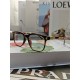 Kroxin   Tide Fashion Large Square Frame Unisex Anti-Blue Light 3 Colors