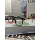 Kroxin   Tide Fashion Large Square Frame Unisex Anti-Blue Light 3 Colors