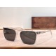 Crocentric   Fashionable Hipster Hanging Pieces Two Piece Sunglasses SetWY1016 size54-21-145