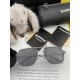 CHROME HEART KROME HEART new sunglasses sunglasses sunglasses sunglasses windshield design concept! KLX2861