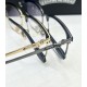 CHROME HEARTTitanium frame~MODEL：CH5542SIZE：56口19-148