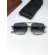 New sunglasses CHROME HEARTFashionable square frame, simple and atmospheric upscaleCH8180 SIZE58-16-154