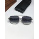 New sunglasses CHROME HEARTFashionable square frame, simple and atmospheric upscaleCH8180 SIZE58-16-154