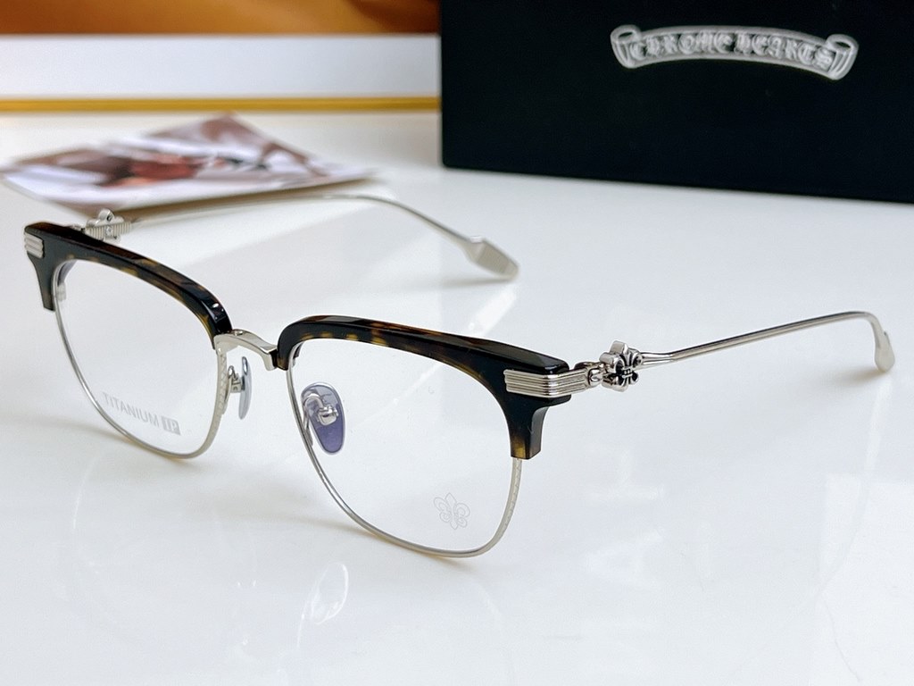 CHROME HEART CH8234SIZE：53口22-148